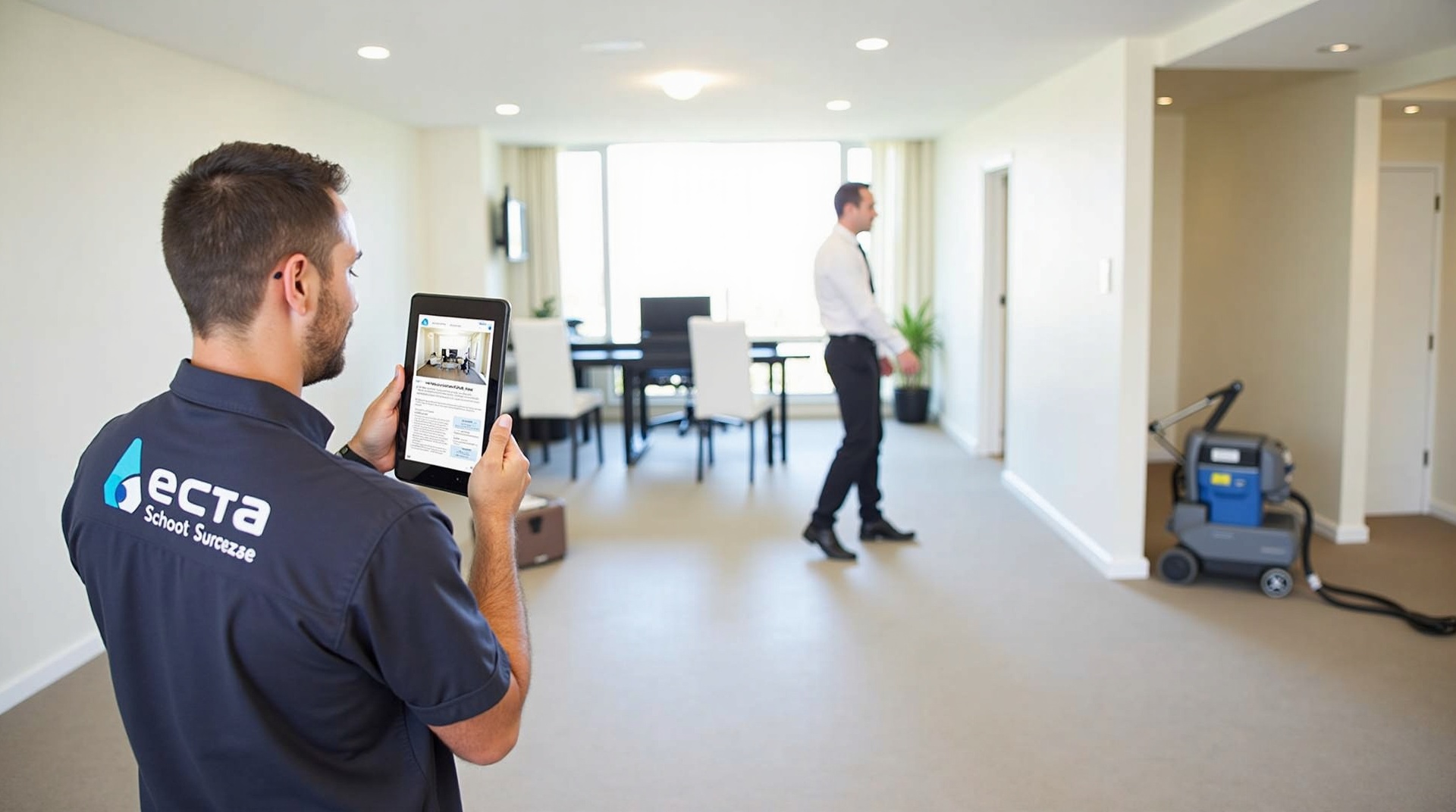 End of Lease Carpet Cleaning Caulfield