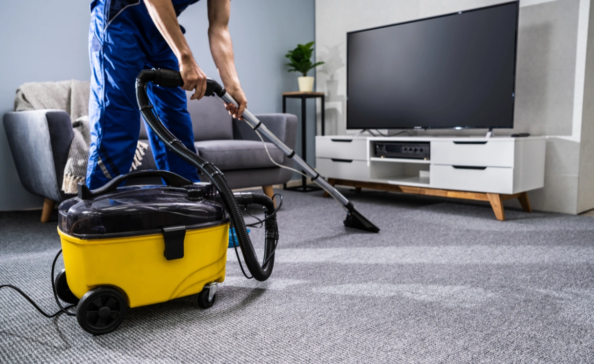 Extract End of Lease Cleaning Caulfield Contact Office